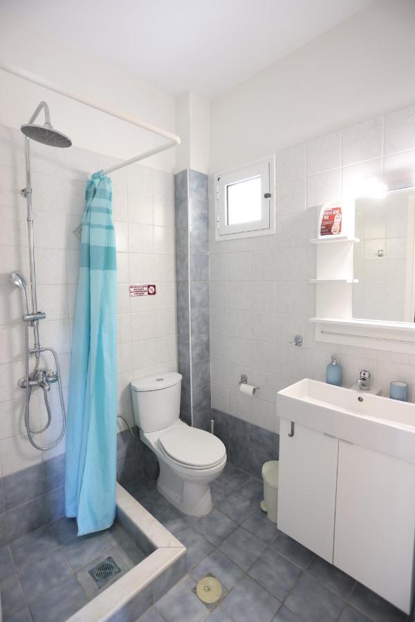 Summer Suite - Premium Apartment Pefkochori Exterior foto