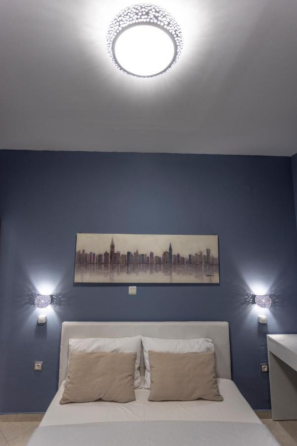 Summer Suite - Premium Apartment Pefkochori Exterior foto