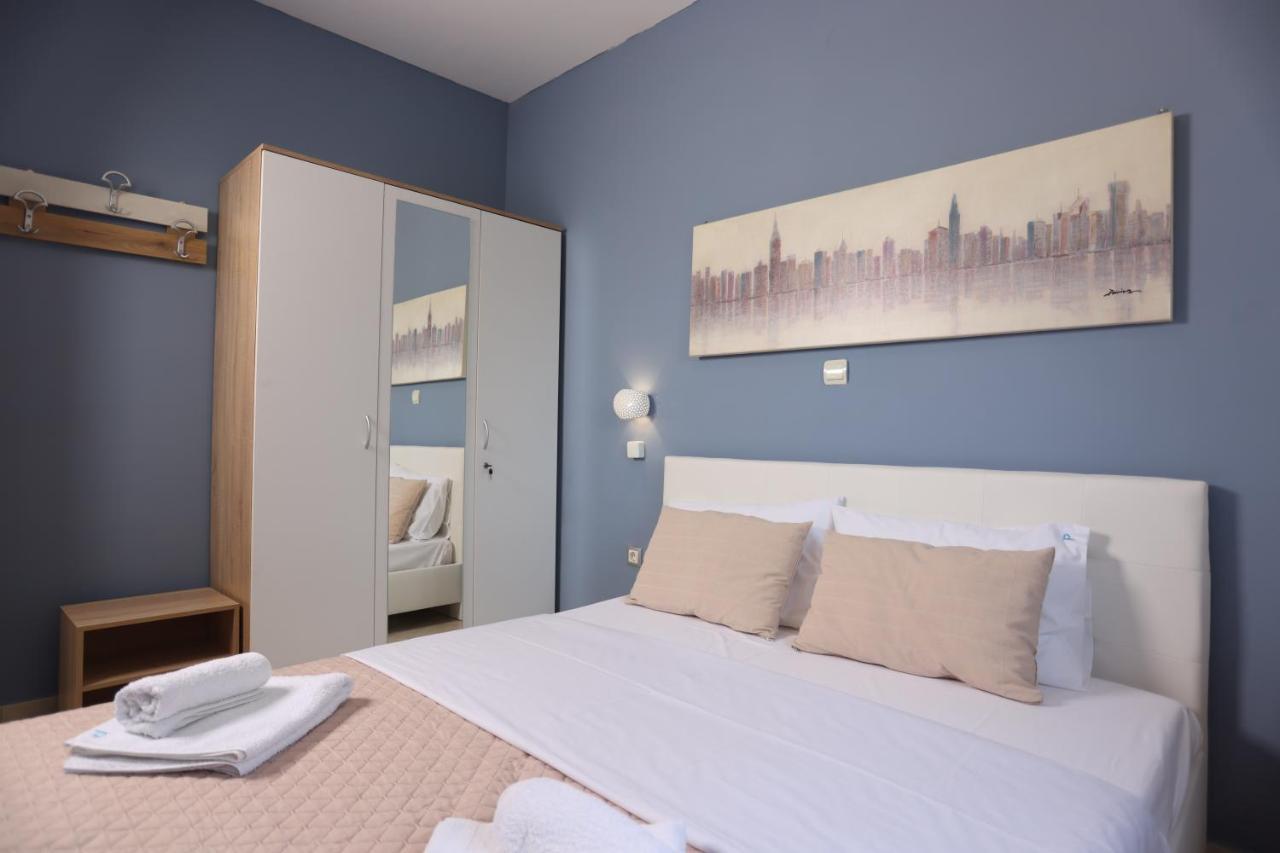 Summer Suite - Premium Apartment Pefkochori Exterior foto